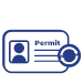 <span style="text-decoration: underline;"><strong>Renew</strong></span> Concealed Handgun Carry Permit<br />If your permit has <span style="text-decoration: underline;"><strong>EXPIRED</strong></span>, you will have to apply for a <span style="text-decoration: underline;"><strong>NEW</strong></span> permit
