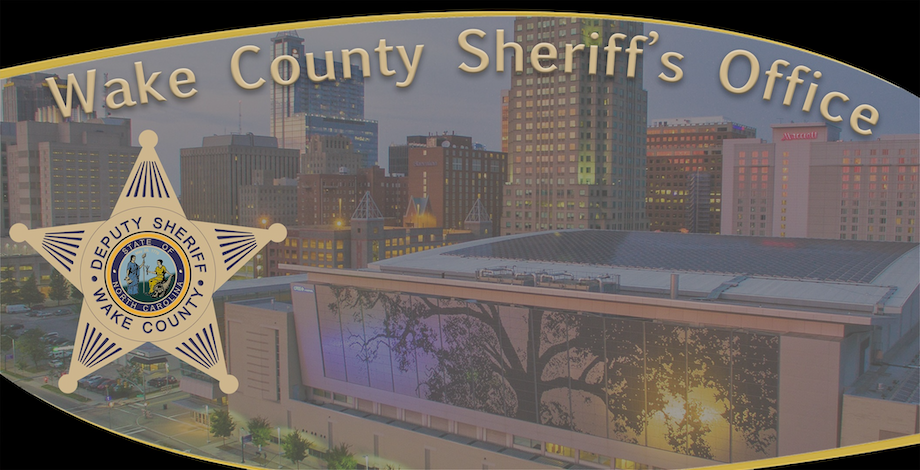 Sheriff Banner